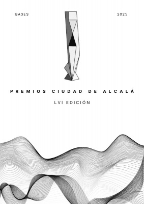Premio Ciudad de Alcalá de Artes Visuales 2025