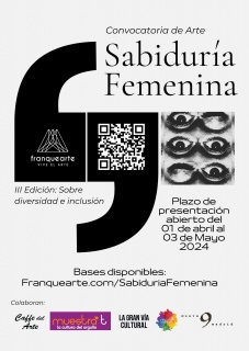 III Ed. Sabiduría Femenina 2024