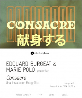 Consacre