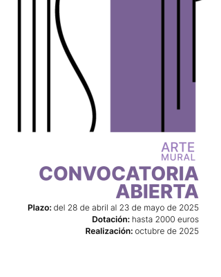 Arte Mural Abstracto