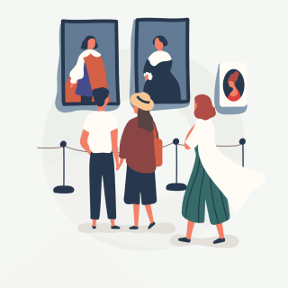 Museología y Gestión de Museos