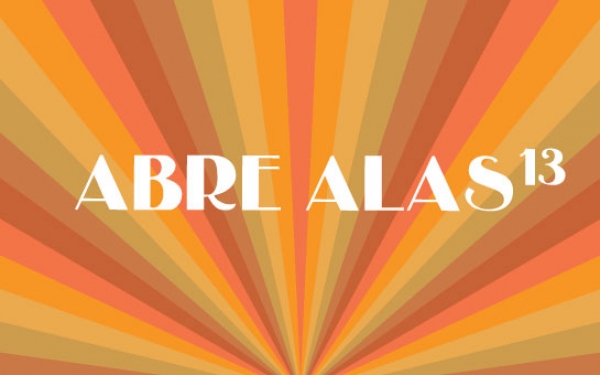 Abre Alas 13