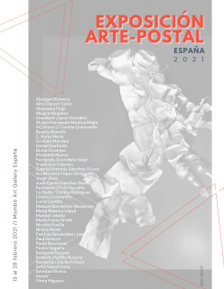 Postal Art España