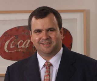 Alberto de la Cruz